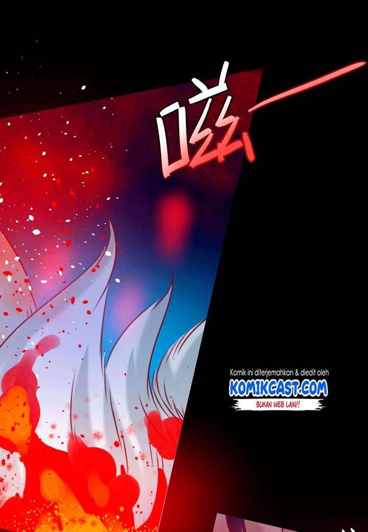 Dark Tale Chapter 2 Gambar 49