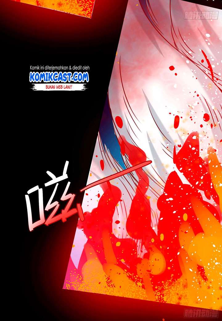 Dark Tale Chapter 2 Gambar 50