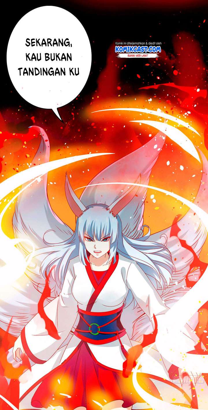 Dark Tale Chapter 2 Gambar 51