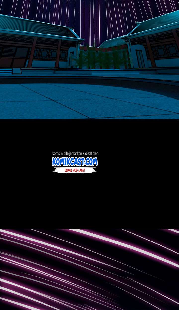 Dark Tale Chapter 2 Gambar 59