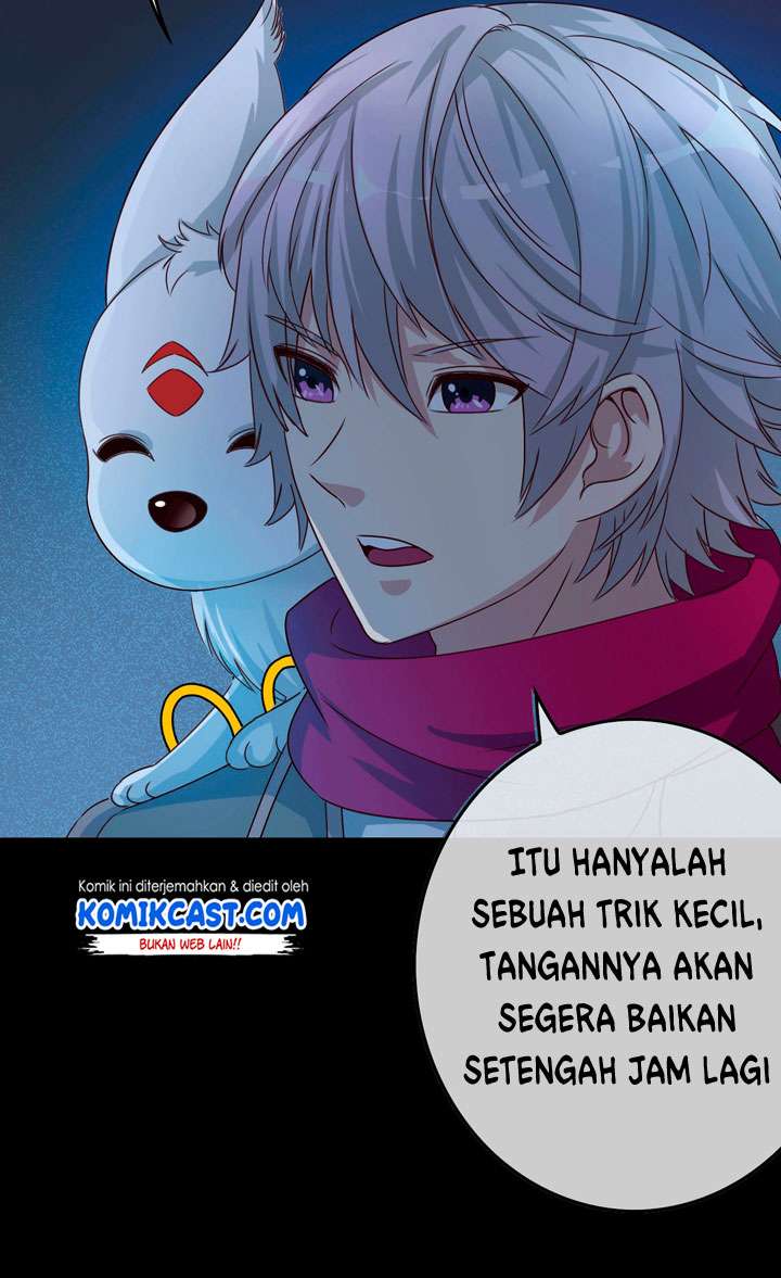 Dark Tale Chapter 2 Gambar 6