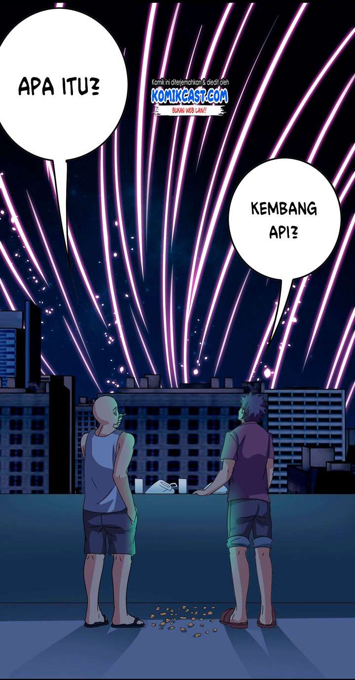 Dark Tale Chapter 2 Gambar 63