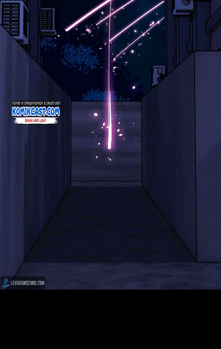 Dark Tale Chapter 2 Gambar 65