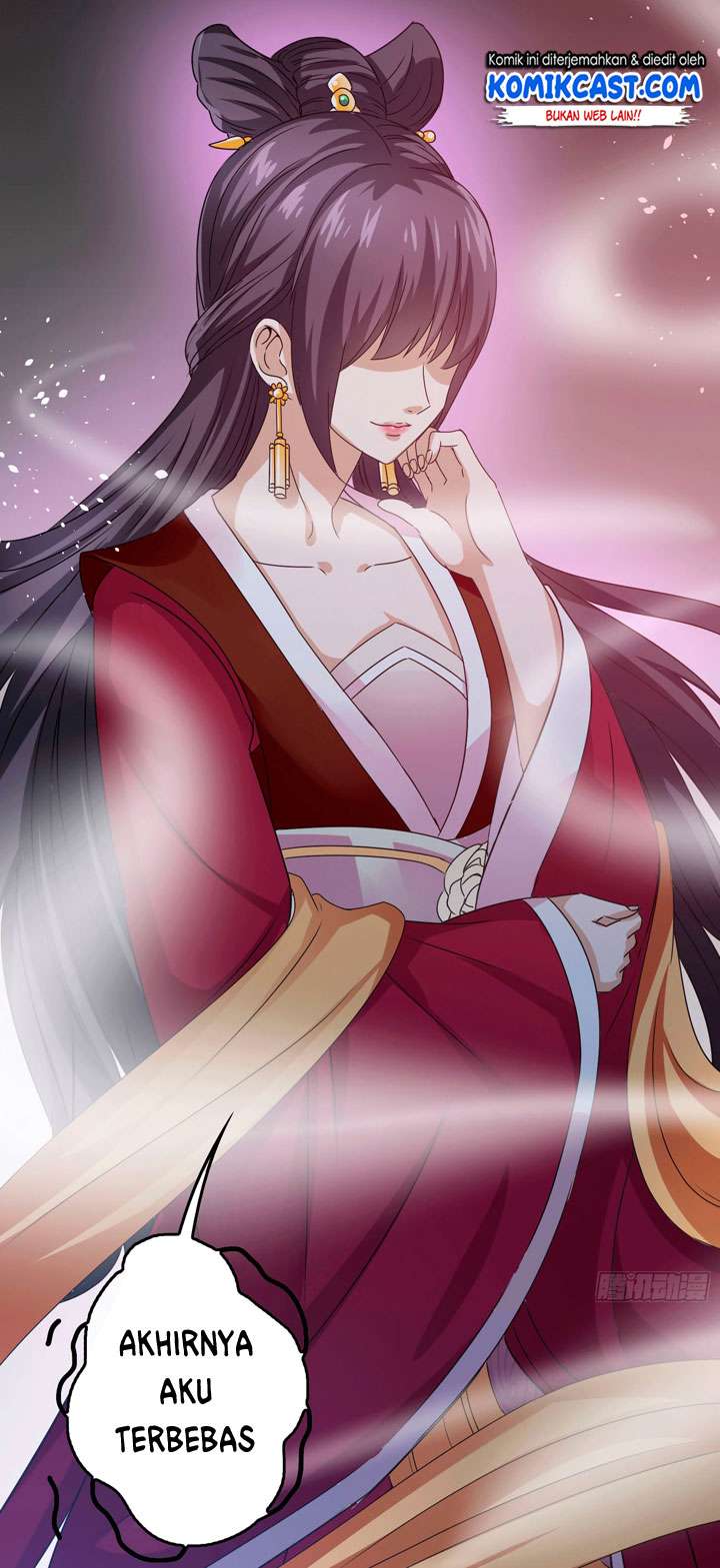 Dark Tale Chapter 2 Gambar 67