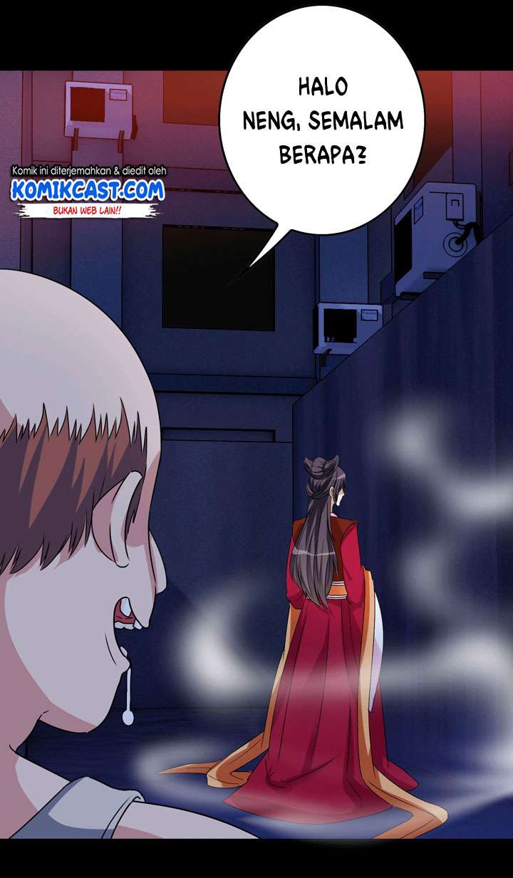 Dark Tale Chapter 2 Gambar 70