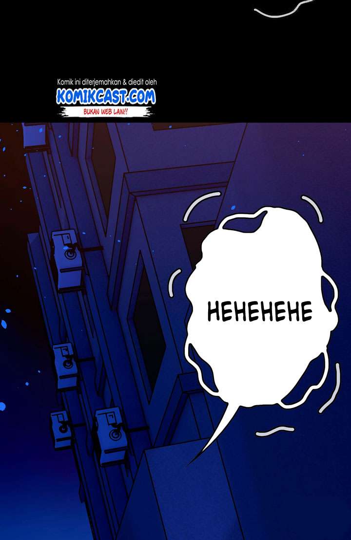 Dark Tale Chapter 2 Gambar 77