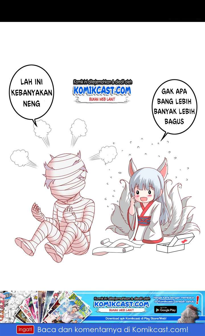 Dark Tale Chapter 2 Gambar 79