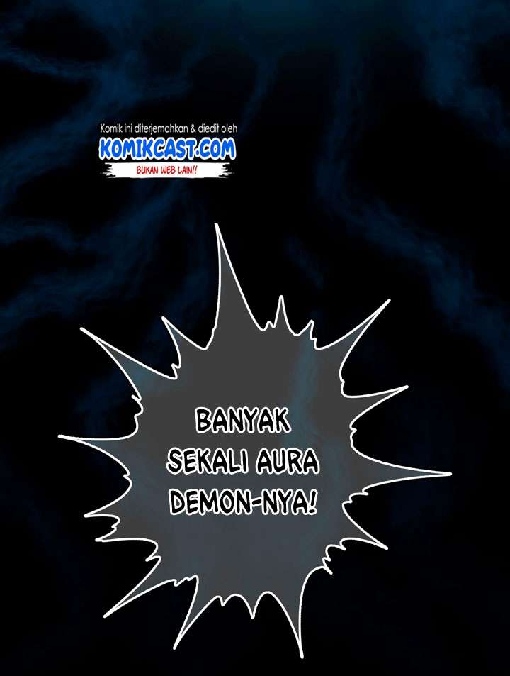 Dark Tale Chapter 2 Gambar 9
