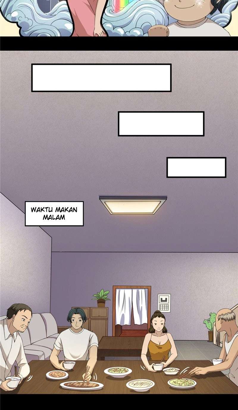 The Fraudulent Game Chapter 4 Gambar 15