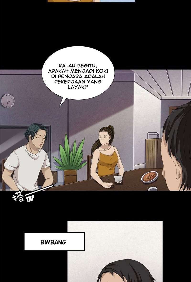 The Fraudulent Game Chapter 4 Gambar 19