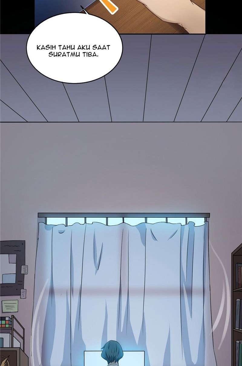 The Fraudulent Game Chapter 4 Gambar 5