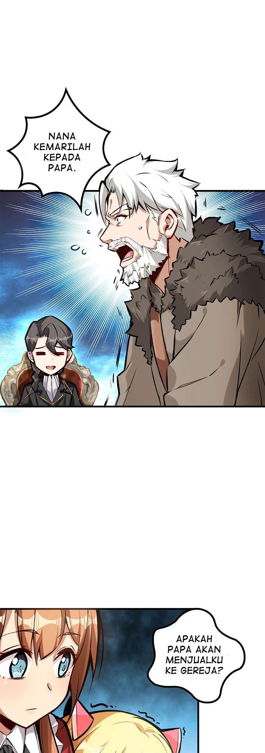 Release That Witch Chapter 28 Gambar 4