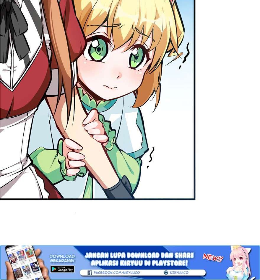 Release That Witch Chapter 28 Gambar 5