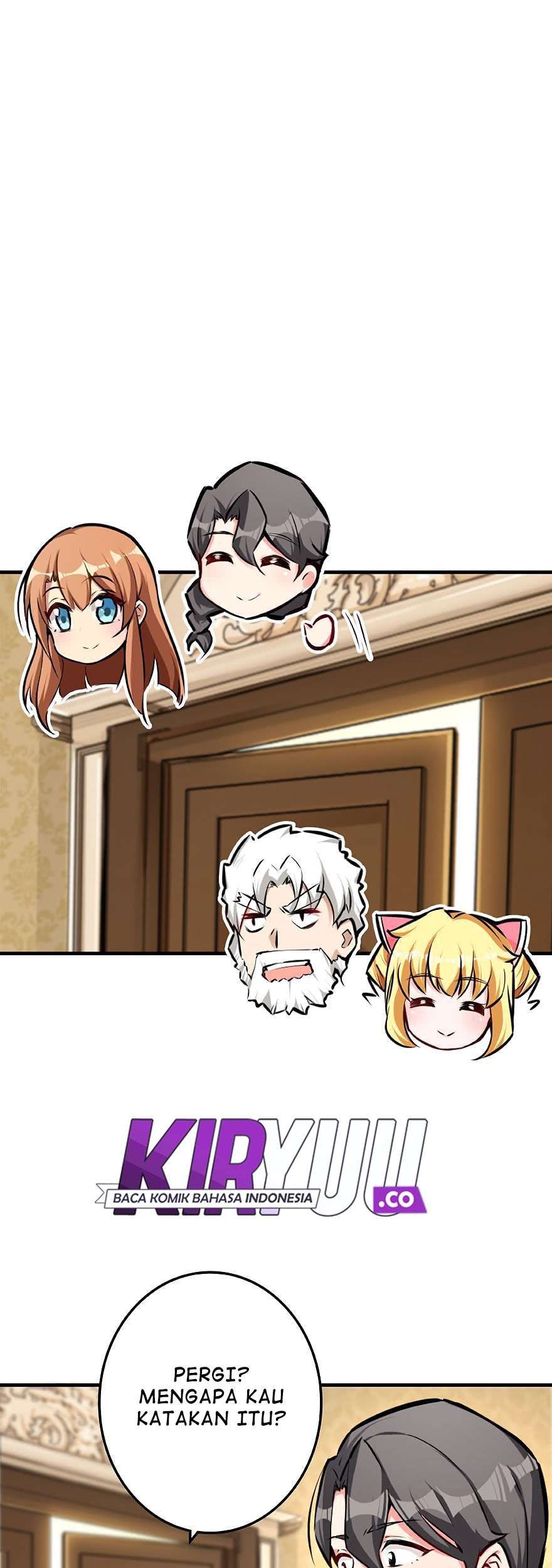 Release That Witch Chapter 28 Gambar 30