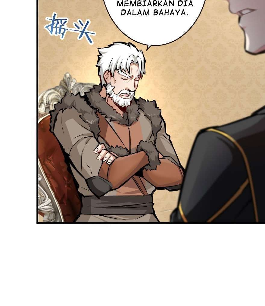 Release That Witch Chapter 28 Gambar 17