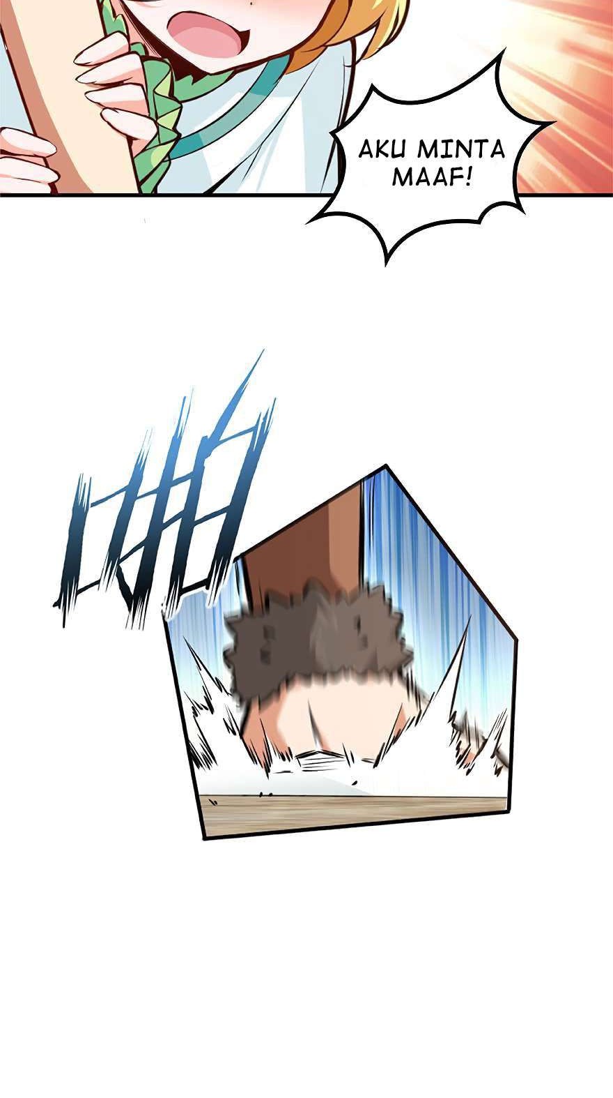 Release That Witch Chapter 28 Gambar 8