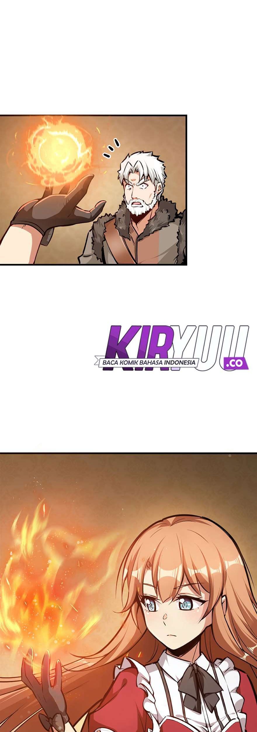 Release That Witch Chapter 28 Gambar 10