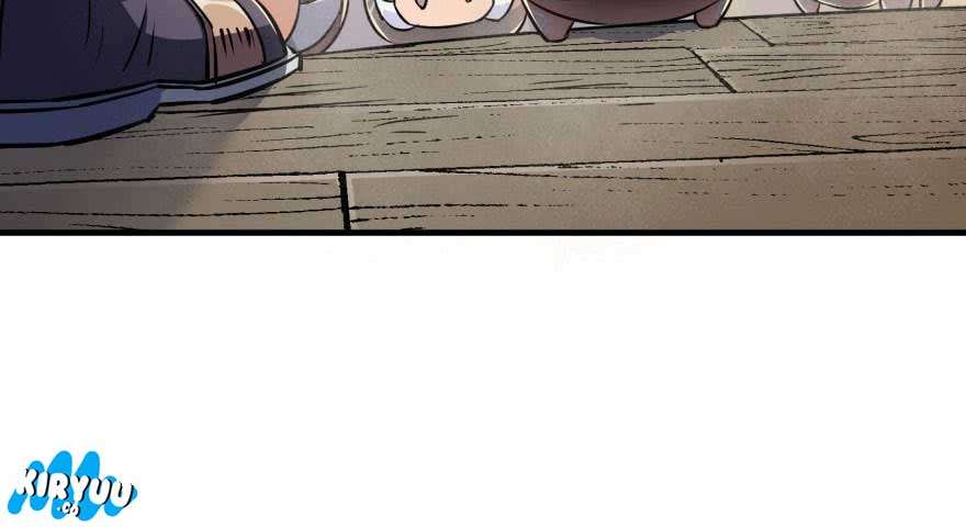 The Hunter Chapter 56 Gambar 7