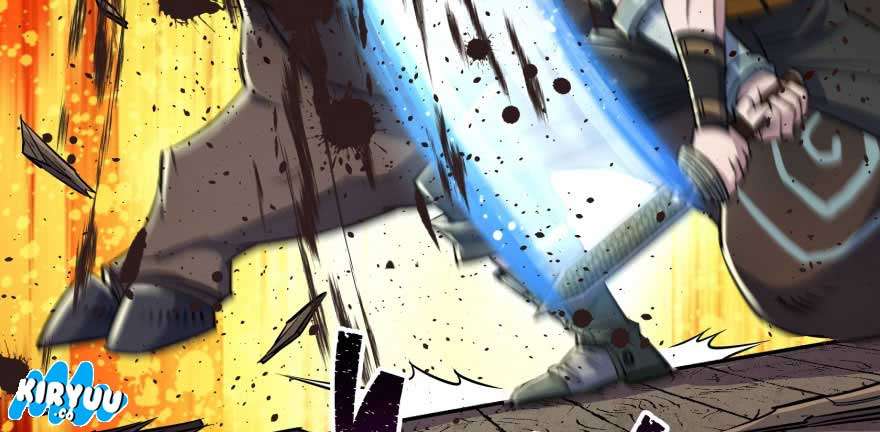 The Hunter Chapter 56 Gambar 77