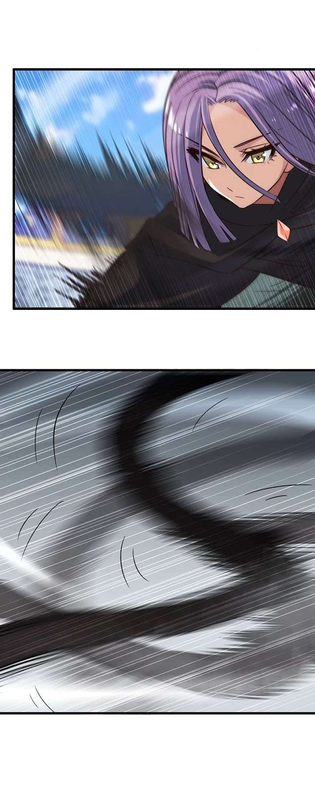 My Wife is a Demon Queen Chapter 129 Gambar 19