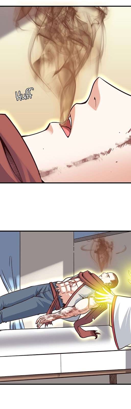 My Wife is a Demon Queen Chapter 129 Gambar 3