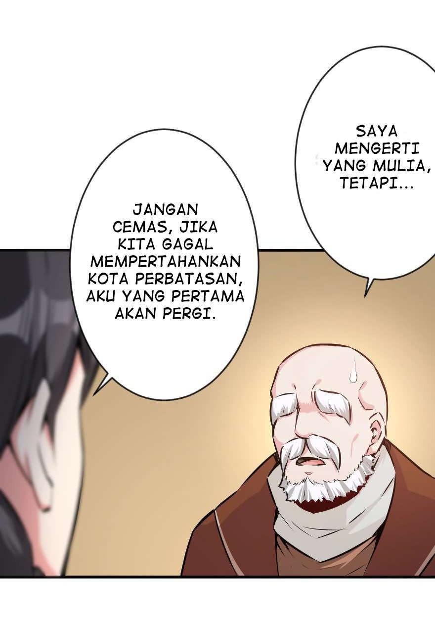 Release That Witch Chapter 29 Gambar 5