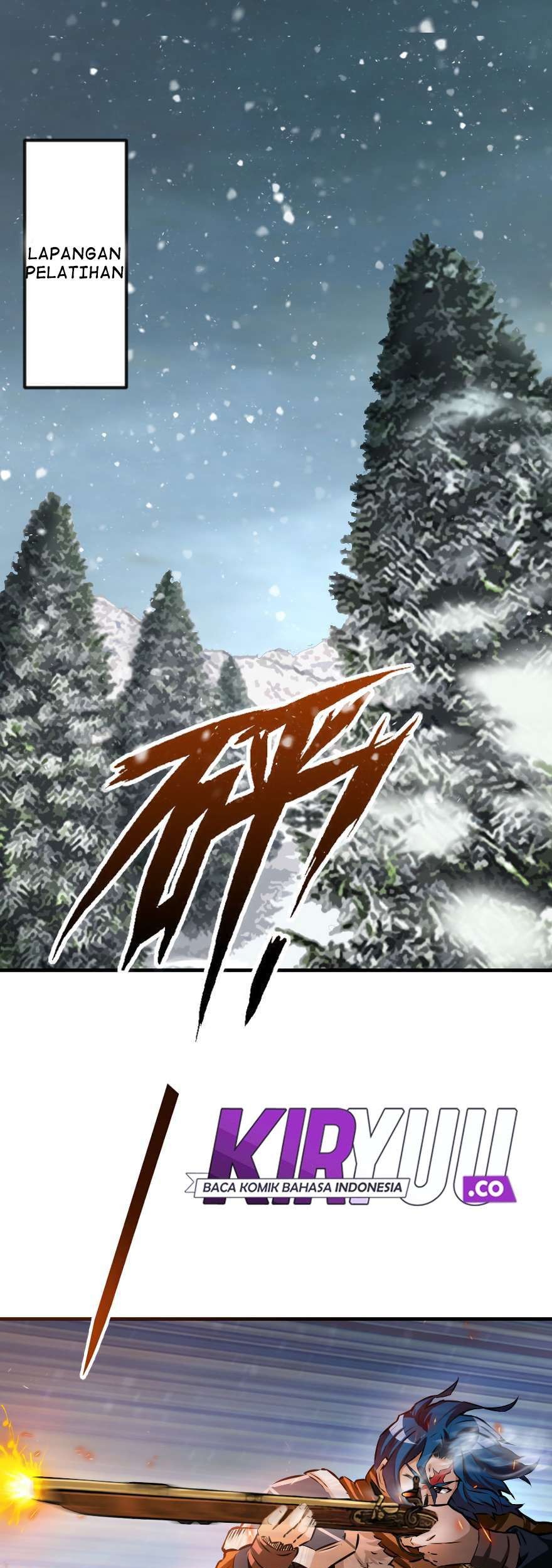 Release That Witch Chapter 29 Gambar 22