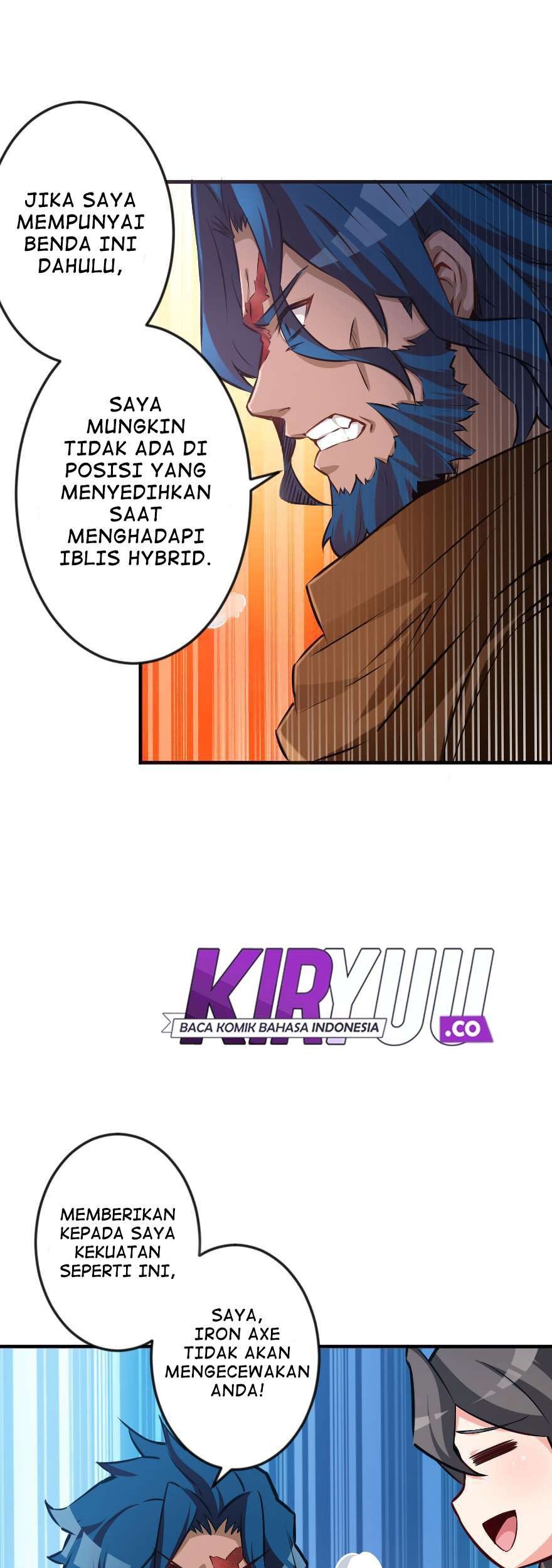 Release That Witch Chapter 29 Gambar 27