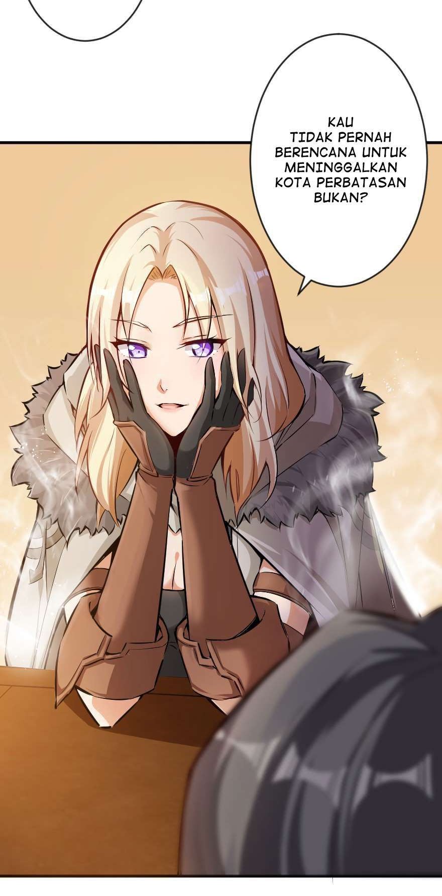 Release That Witch Chapter 29 Gambar 8