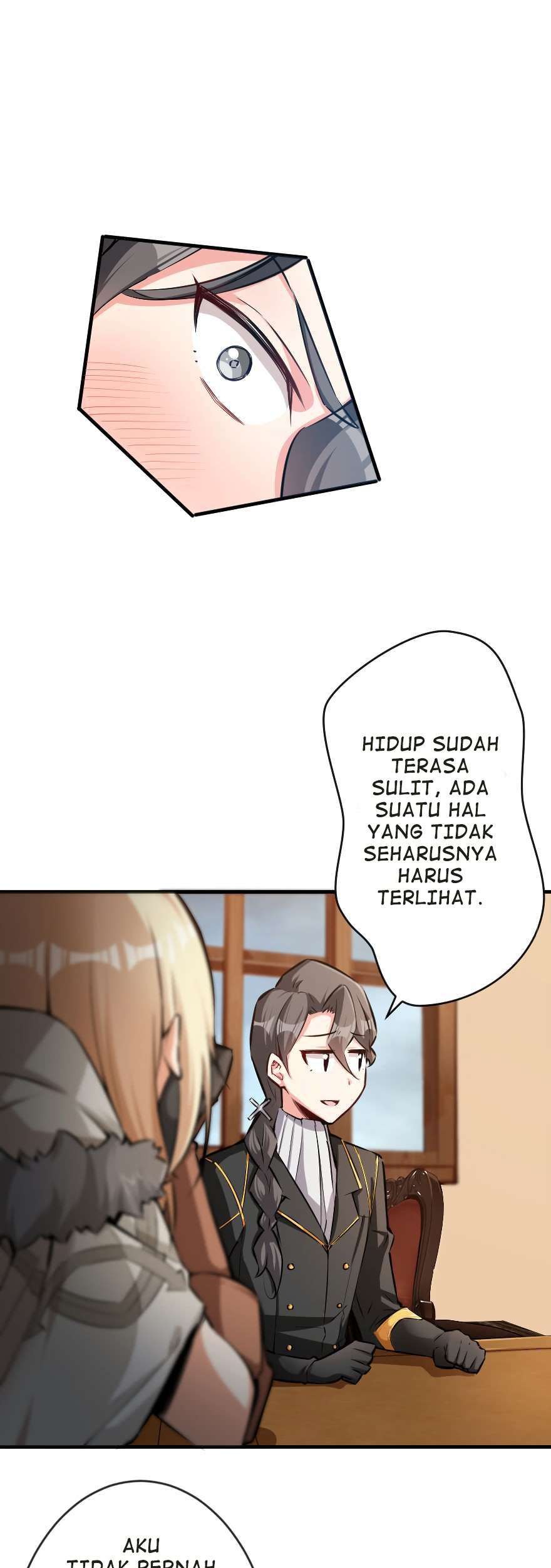 Release That Witch Chapter 29 Gambar 9