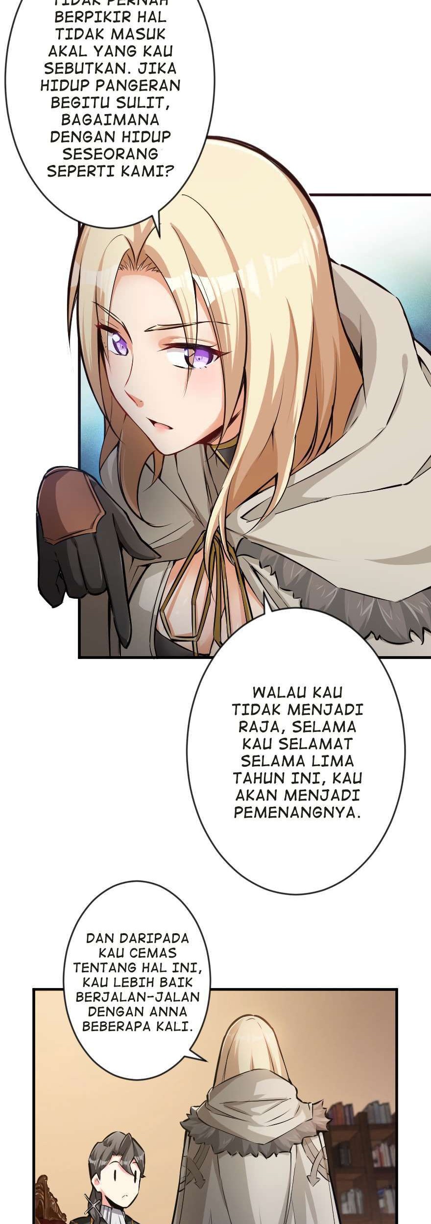 Release That Witch Chapter 29 Gambar 10