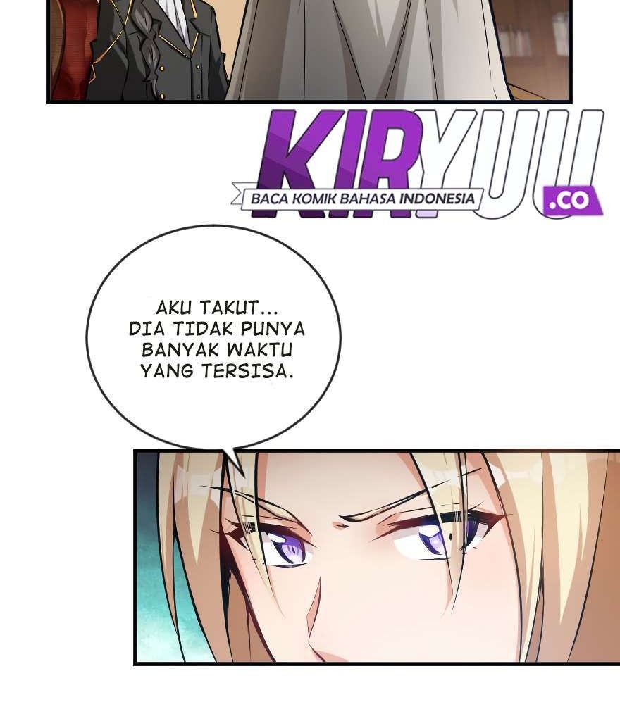 Release That Witch Chapter 29 Gambar 11