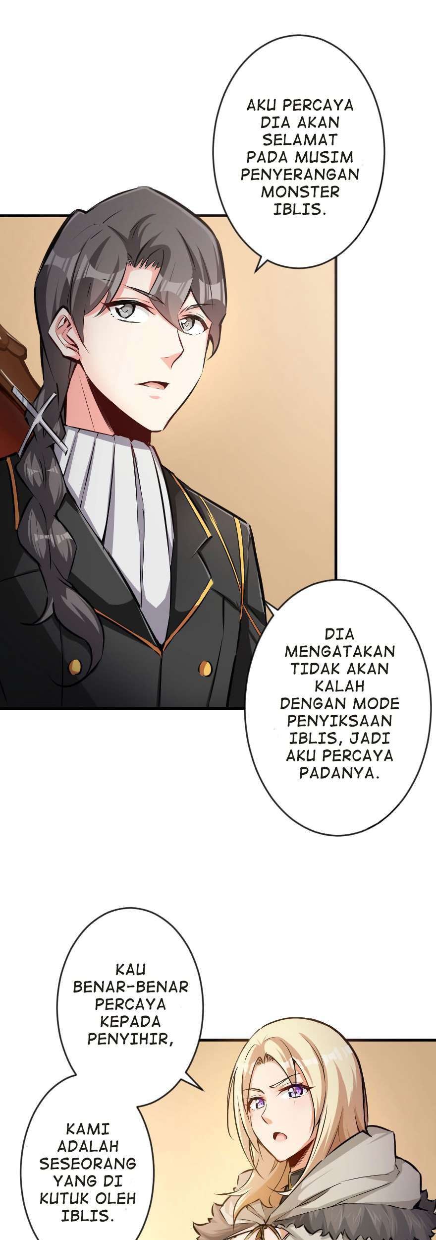 Release That Witch Chapter 29 Gambar 12