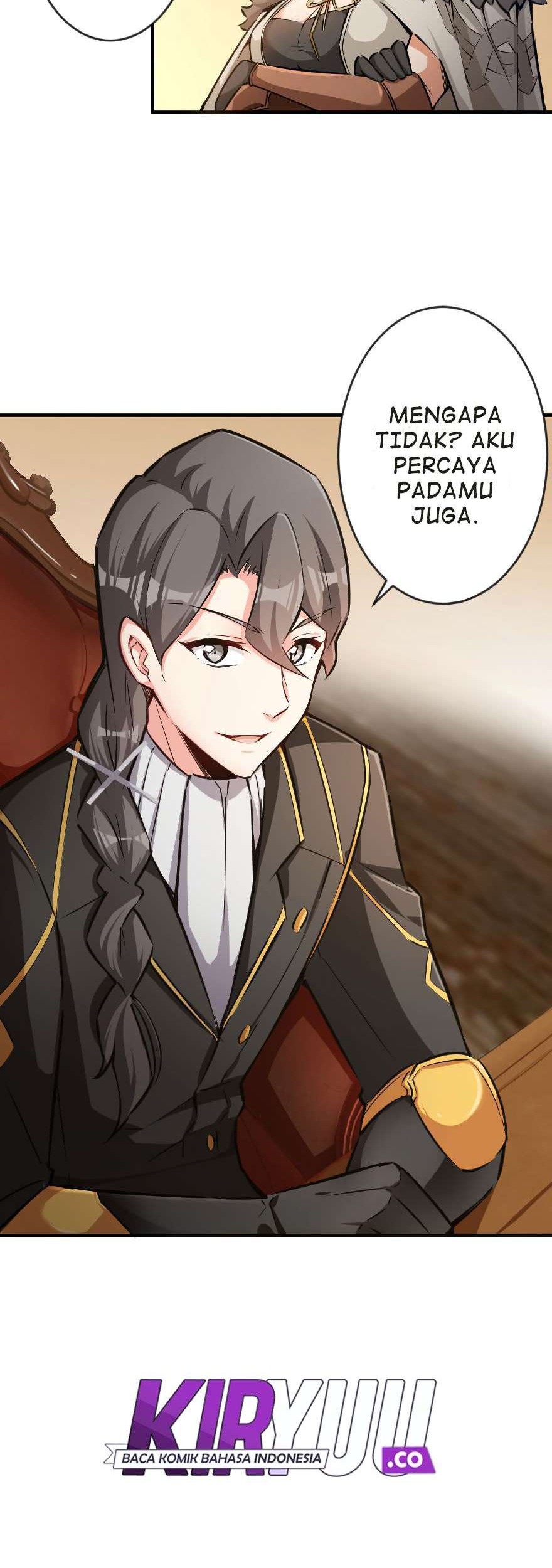 Release That Witch Chapter 29 Gambar 13