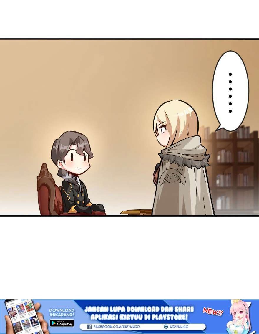 Release That Witch Chapter 29 Gambar 14