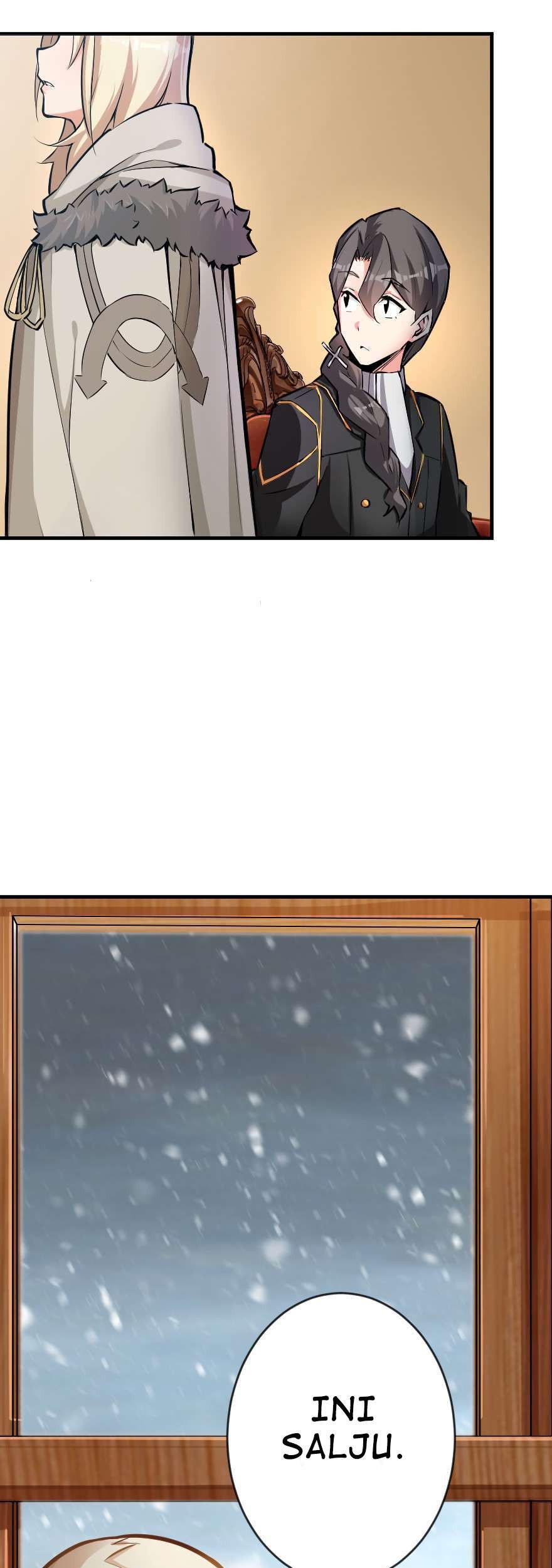 Release That Witch Chapter 29 Gambar 19