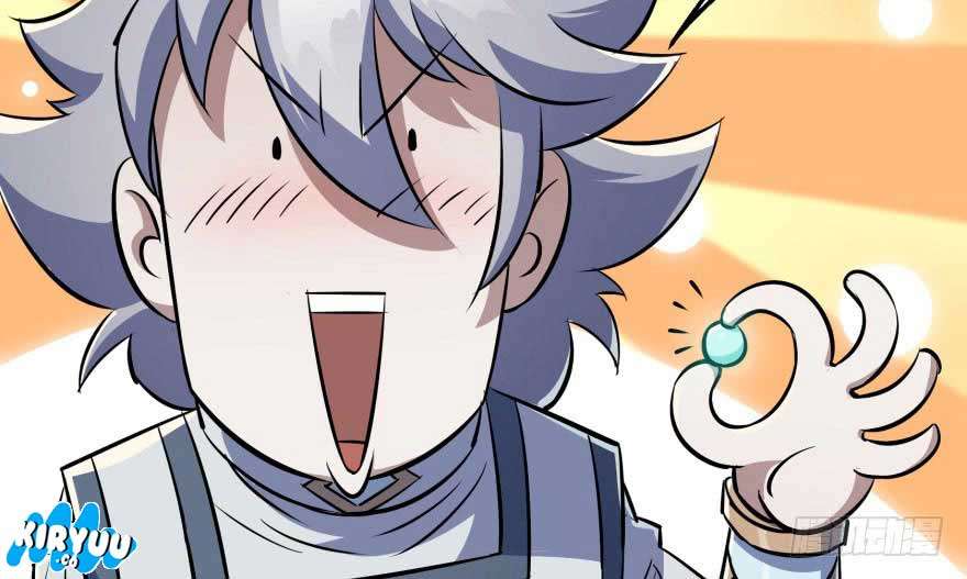 The Hunter Chapter 57 Gambar 20