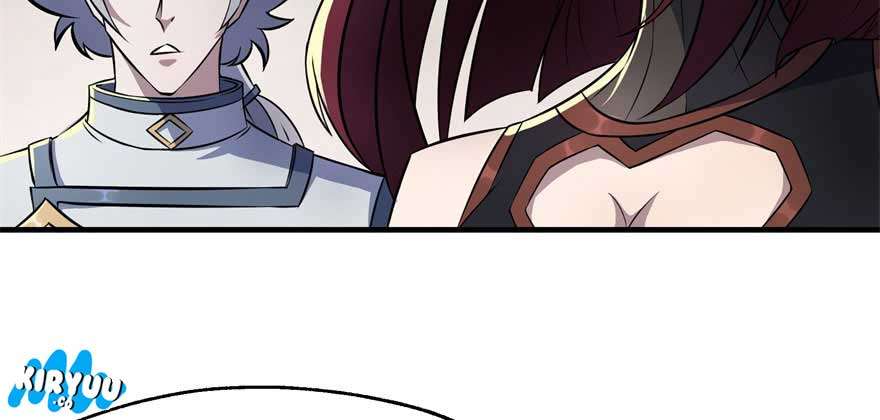 The Hunter Chapter 57 Gambar 27