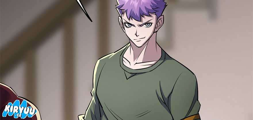 The Hunter Chapter 57 Gambar 29