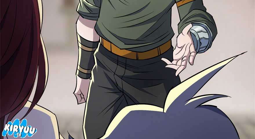 The Hunter Chapter 57 Gambar 30