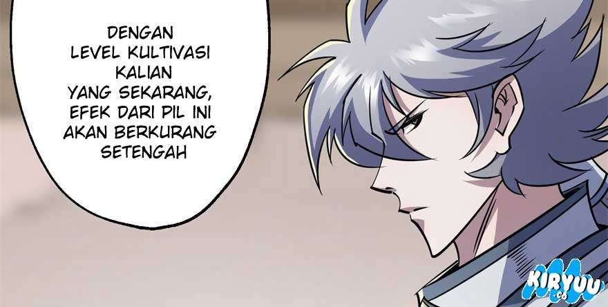 The Hunter Chapter 57 Gambar 37