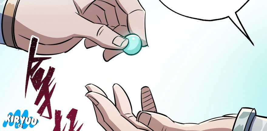 The Hunter Chapter 57 Gambar 5