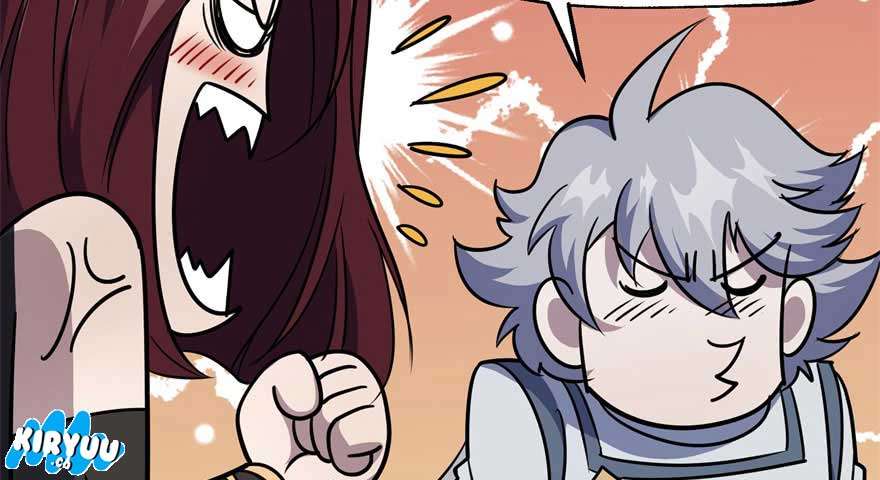 The Hunter Chapter 57 Gambar 50