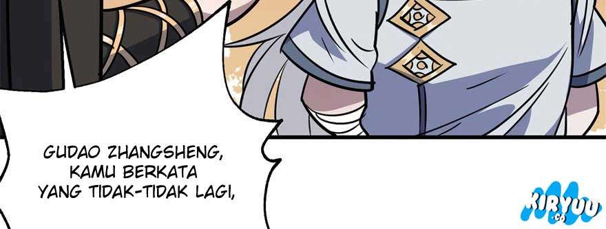 The Hunter Chapter 57 Gambar 51