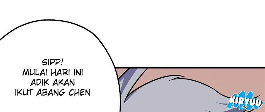 The Hunter Chapter 57 Gambar 58