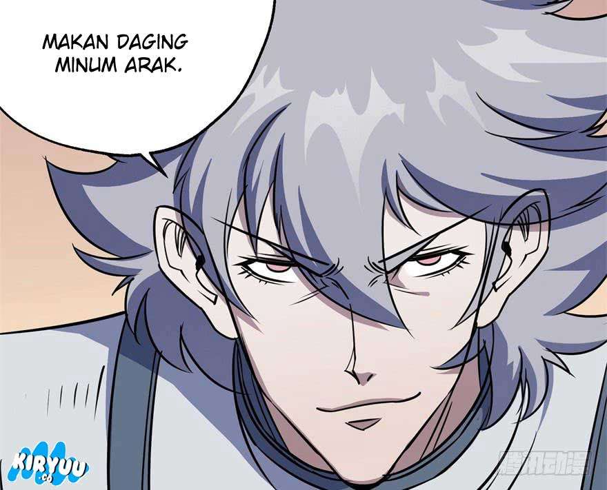 The Hunter Chapter 57 Gambar 59