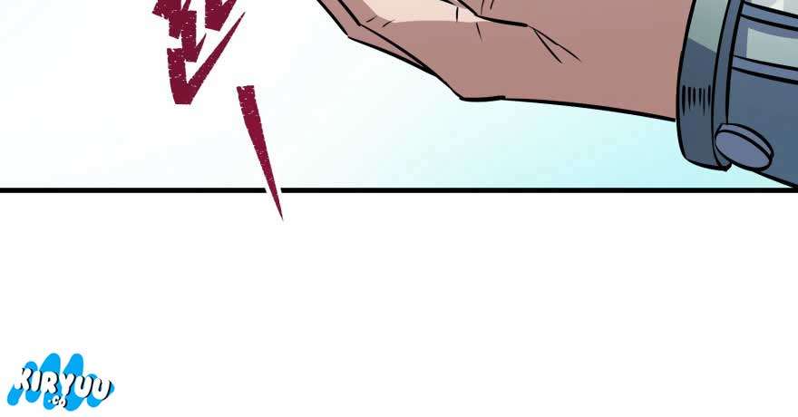 The Hunter Chapter 57 Gambar 6