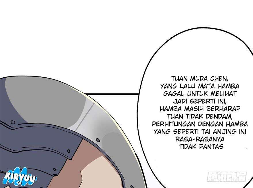 The Hunter Chapter 57 Gambar 76