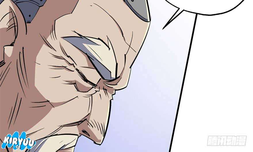 The Hunter Chapter 57 Gambar 77