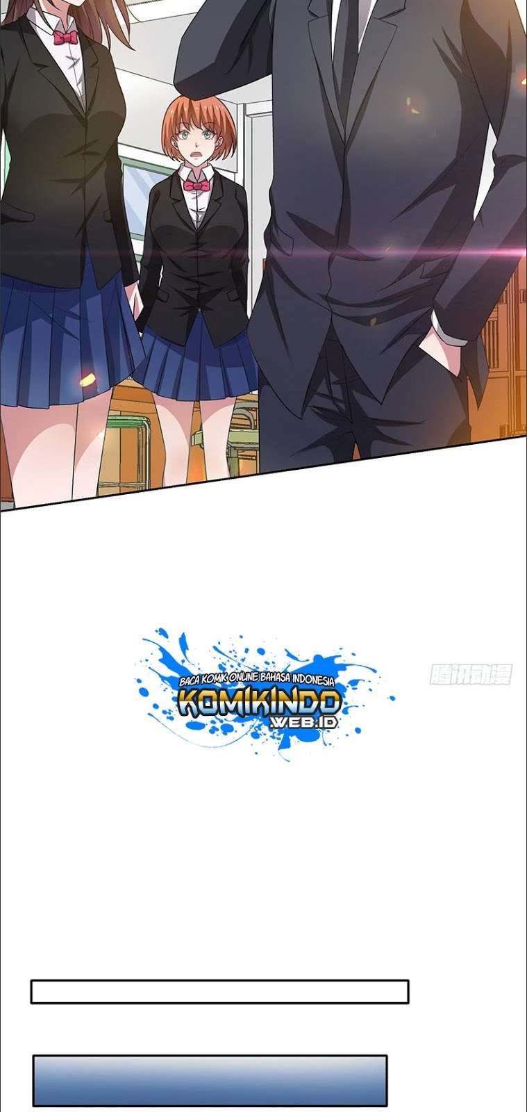 Rebirth Of The Urban Mad Immortal Chapter 24 Gambar 15